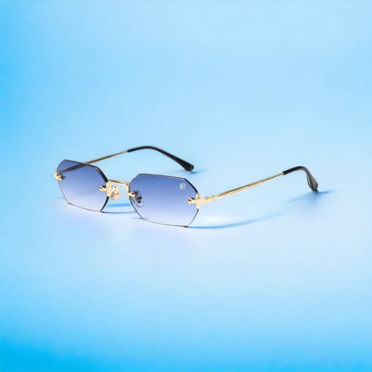 Francis Elliot Eyewear-The Visionary Collection