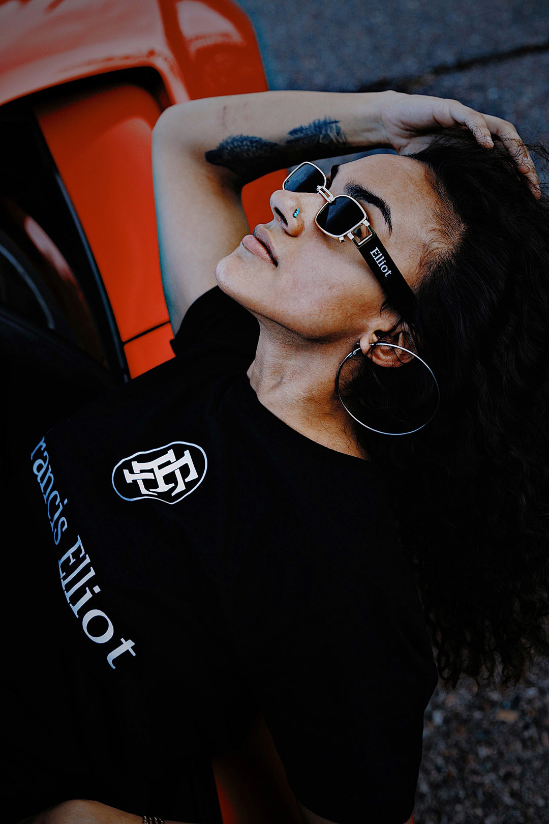 Scotty Shades
