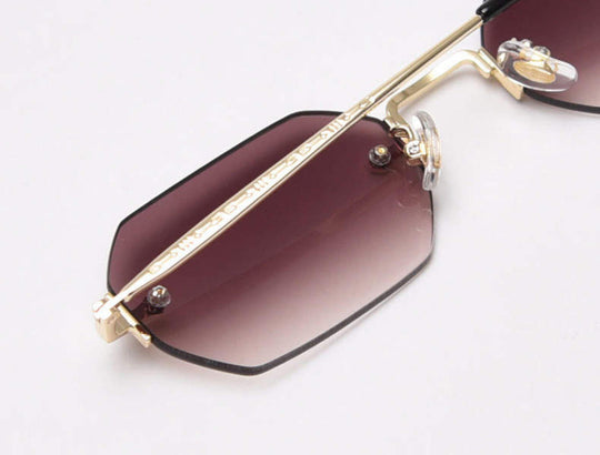 Francis Elliot Eyewear-The Visionary Collection